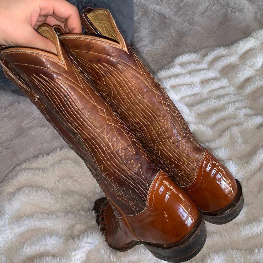 Tony Lama Boots